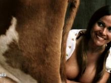 Uschi Digard photo