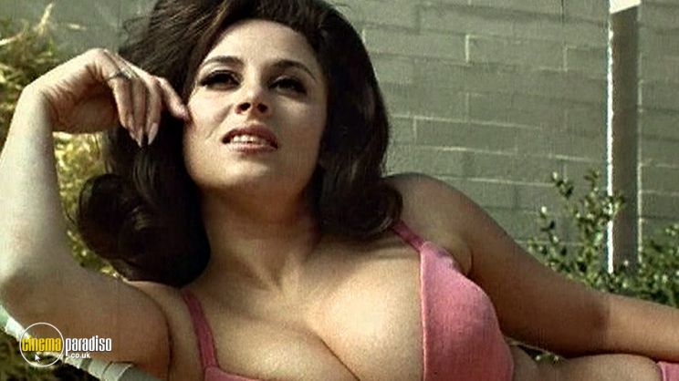 Uschi Digard