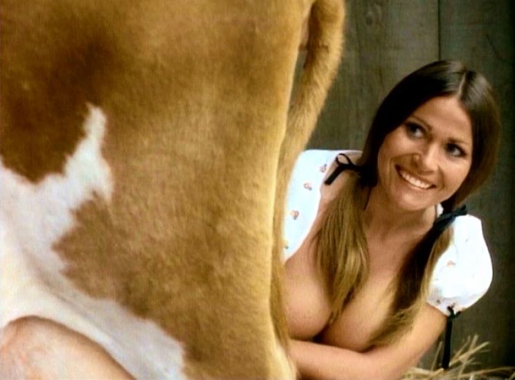 Uschi Digard