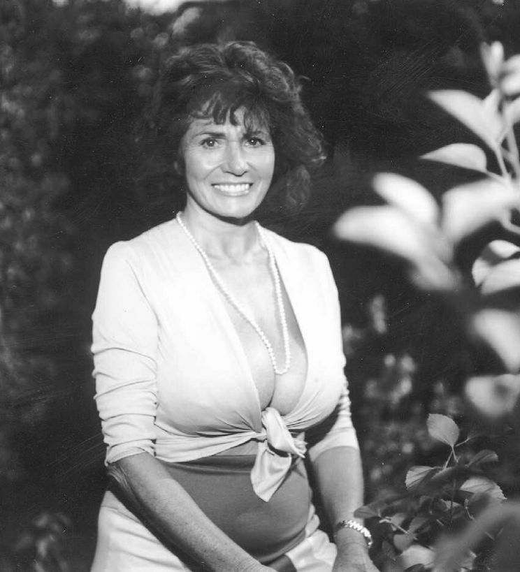 Uschi Digard