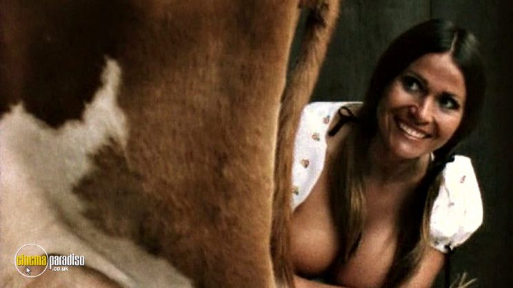 Uschi Digard