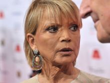 Uschi Glas