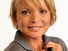 Uschi Glas