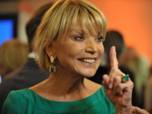 Uschi Glas