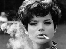 Uschi Glas