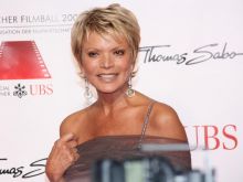 Uschi Glas