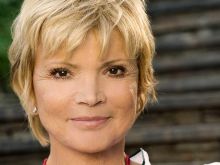 Uschi Glas