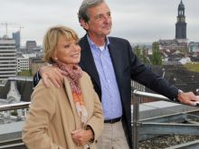 Uschi Glas
