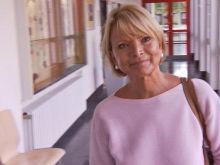 Uschi Glas