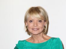 Uschi Glas