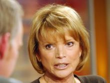 Uschi Glas