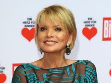 Uschi Glas