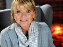 Uschi Glas