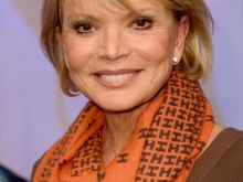 Uschi Glas