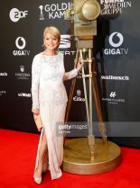 Uschi Glas