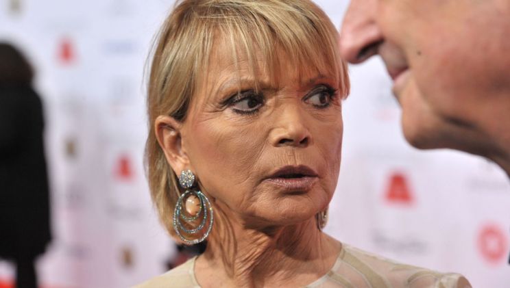 Uschi Glas