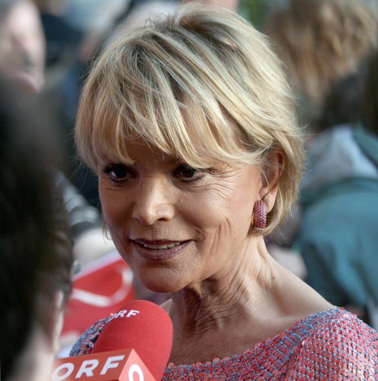 Uschi Glas