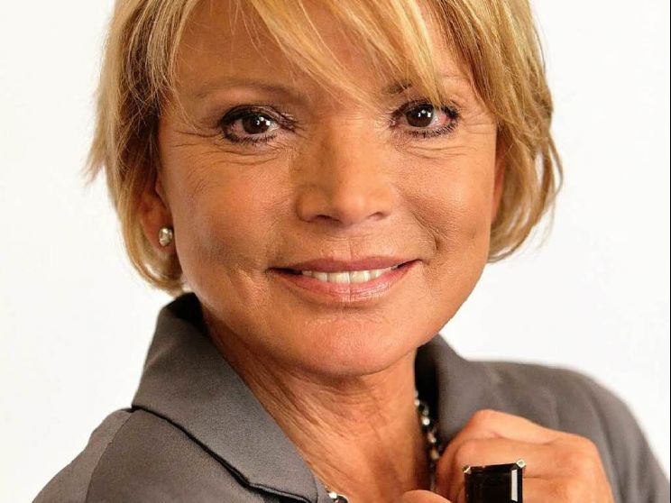 Uschi Glas