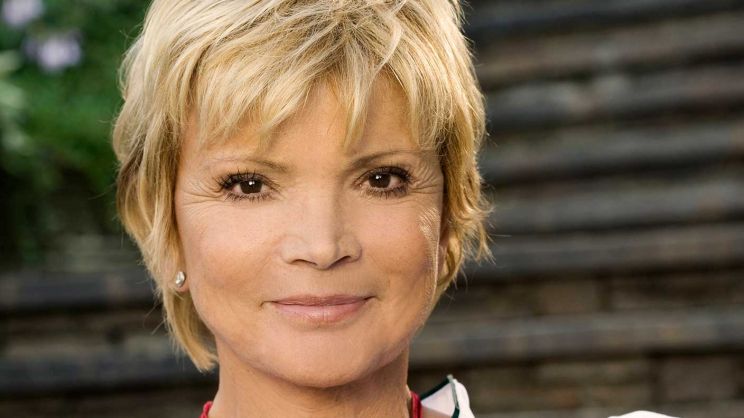 Uschi Glas