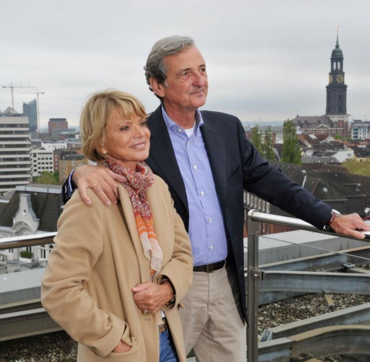 Uschi Glas
