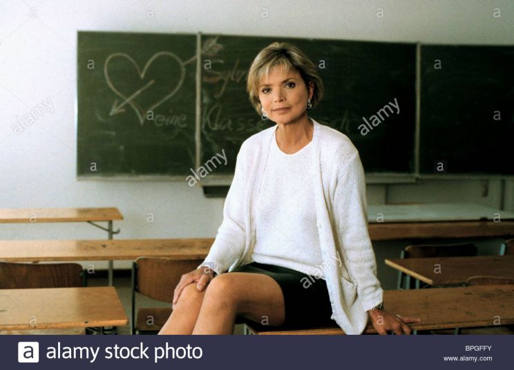 Uschi Glas