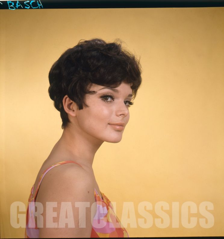 Uschi Glas