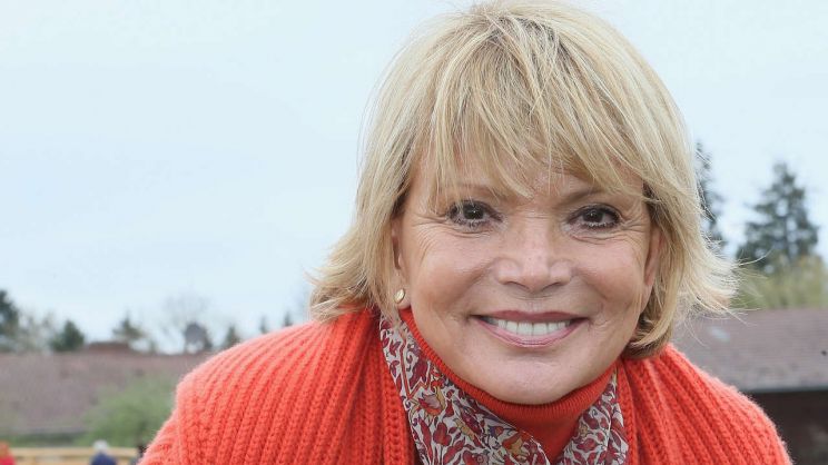 Uschi Glas