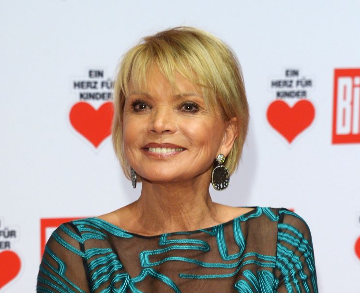 Uschi Glas