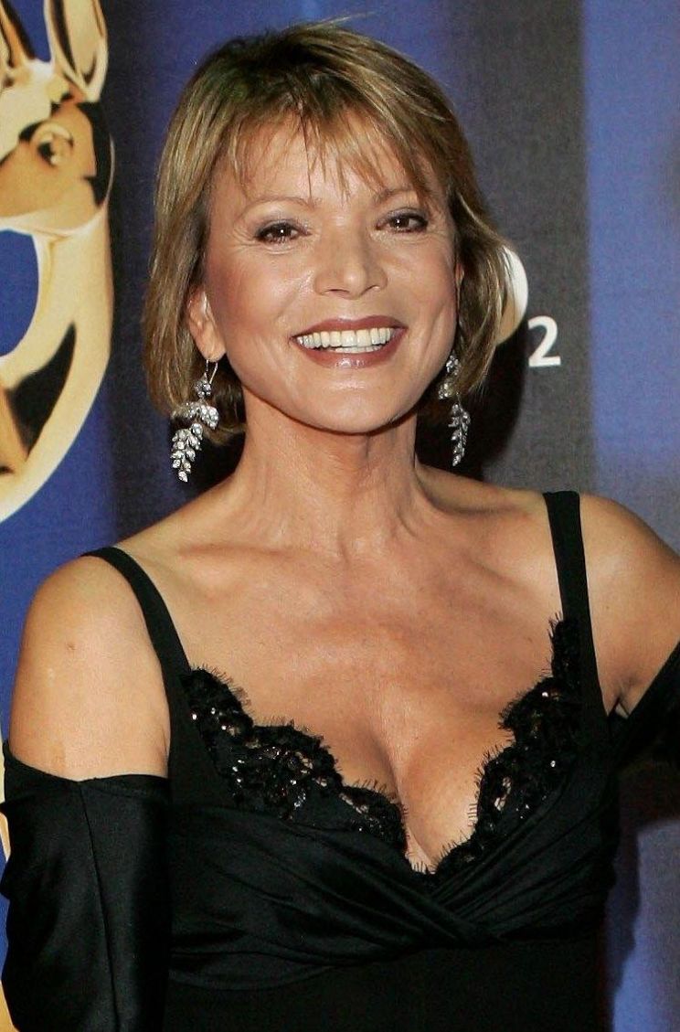 Uschi Glas