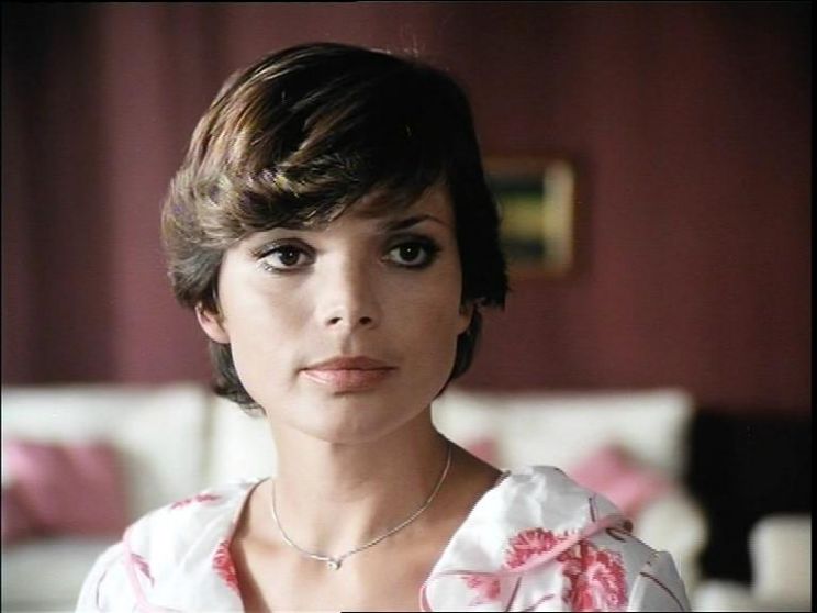Uschi Glas