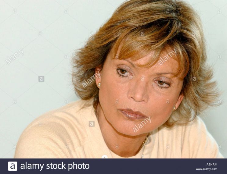 Uschi Glas