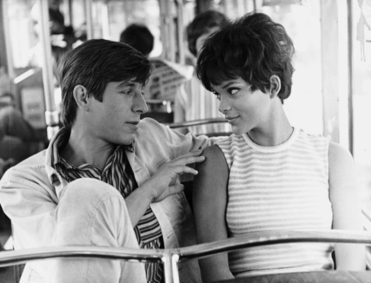 Uschi Glas