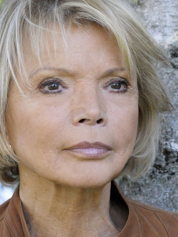 Uschi Glas