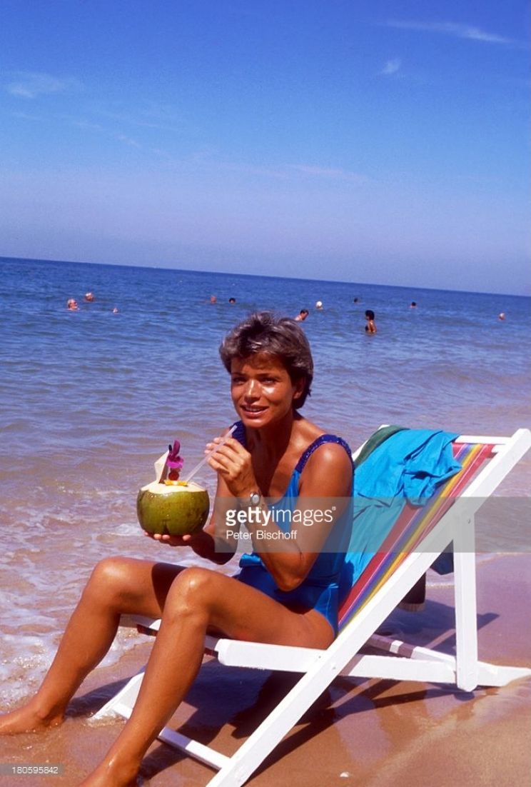 Uschi Glas