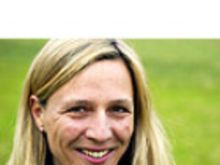 Uschi Karnat photo