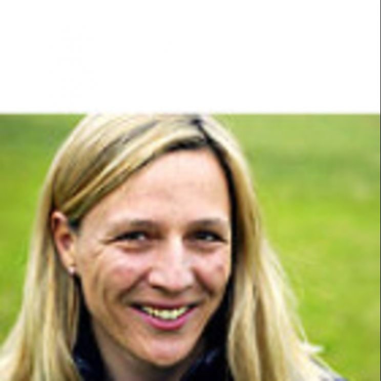 Uschi Karnat