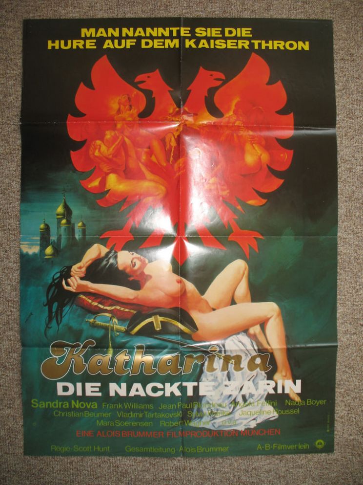 Uschi Karnat
