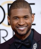 Usher Raymond