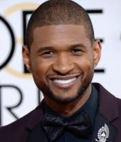 Usher Raymond