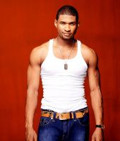 Usher Raymond