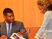 Usher Raymond