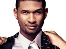 Usher Raymond