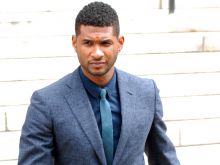 Usher Raymond
