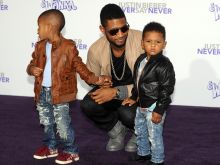 Usher Raymond