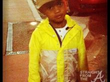 Usher Raymond