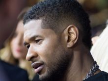 Usher Raymond