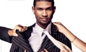 Usher Raymond