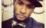 Usher Raymond