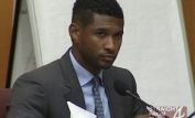 Usher Raymond