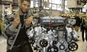 Usher Raymond